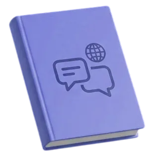 Mini tłumacz podróżny