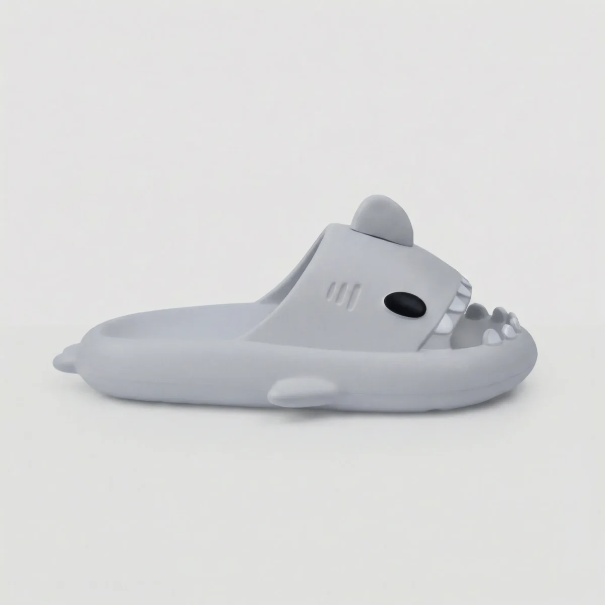 Oryginalne Rekinki Klapki | Super miękkie, wygodne, antypoślizgowe