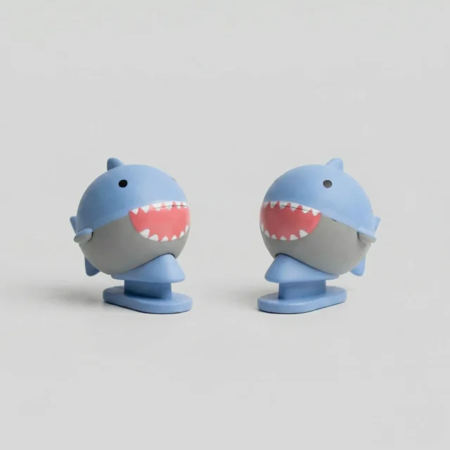 Płetwy do Rekinków – Happy Rekiny