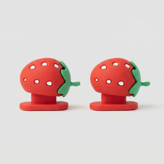 Płetwy do Rekinków – Truskawki