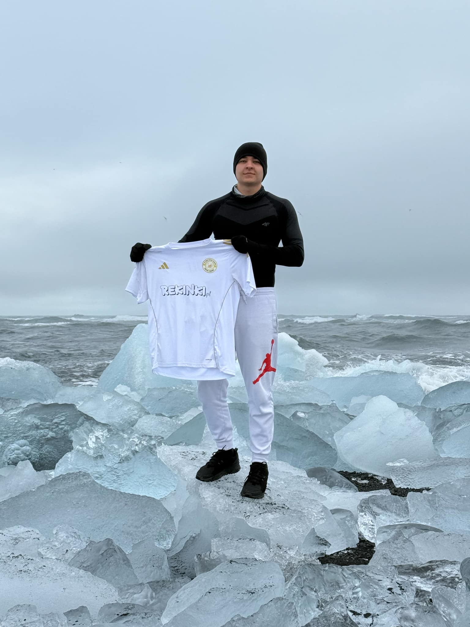 Współpraca Rekinki - drużyna