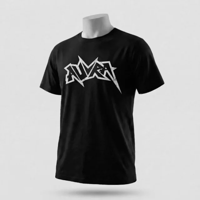 REKINKI – DROP 02: AURA FARM BLACK