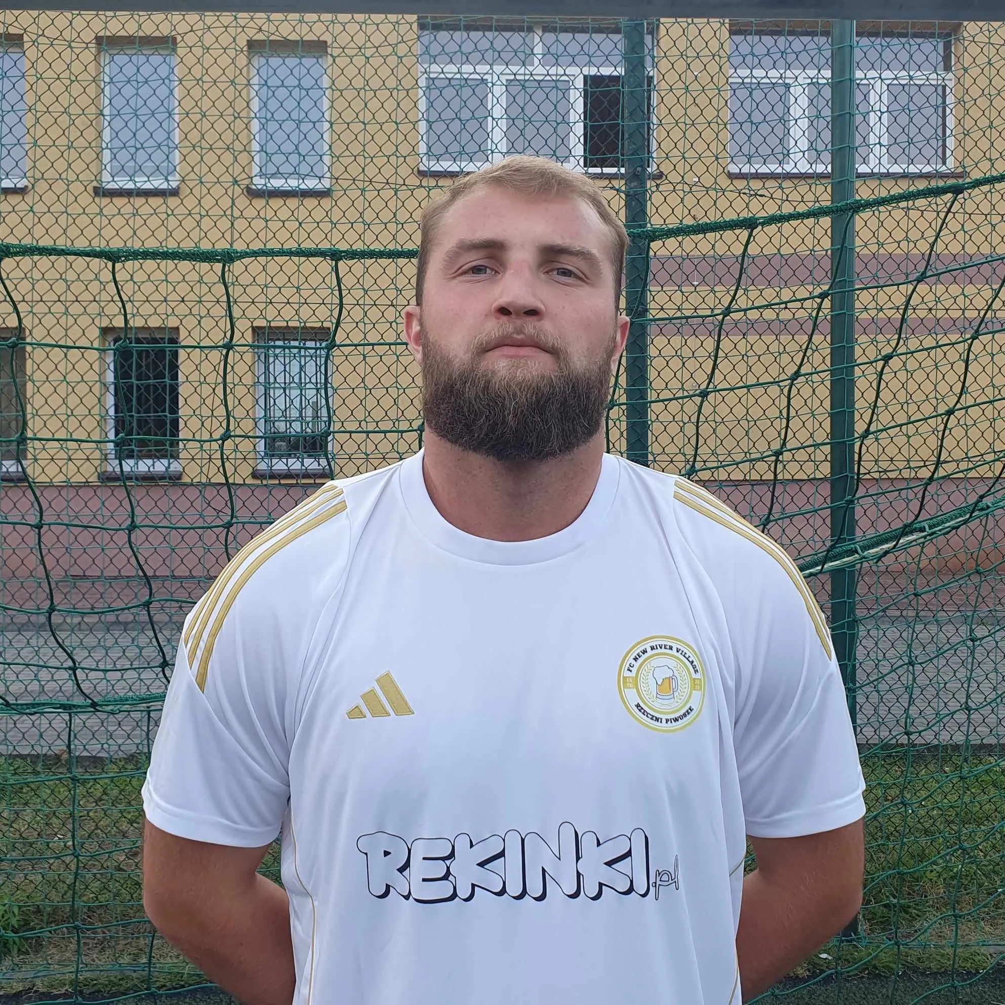 Zdjęcie z klubu FC NEW River-Village