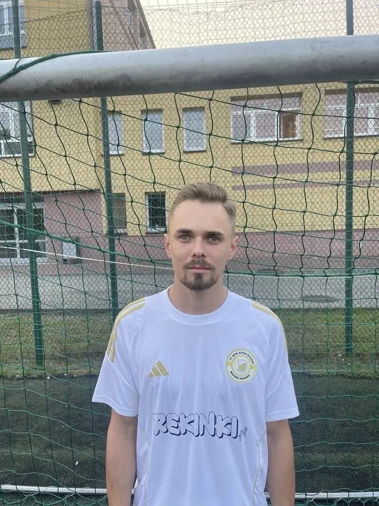 Zdjęcie z klubu FC NEW River-Village
