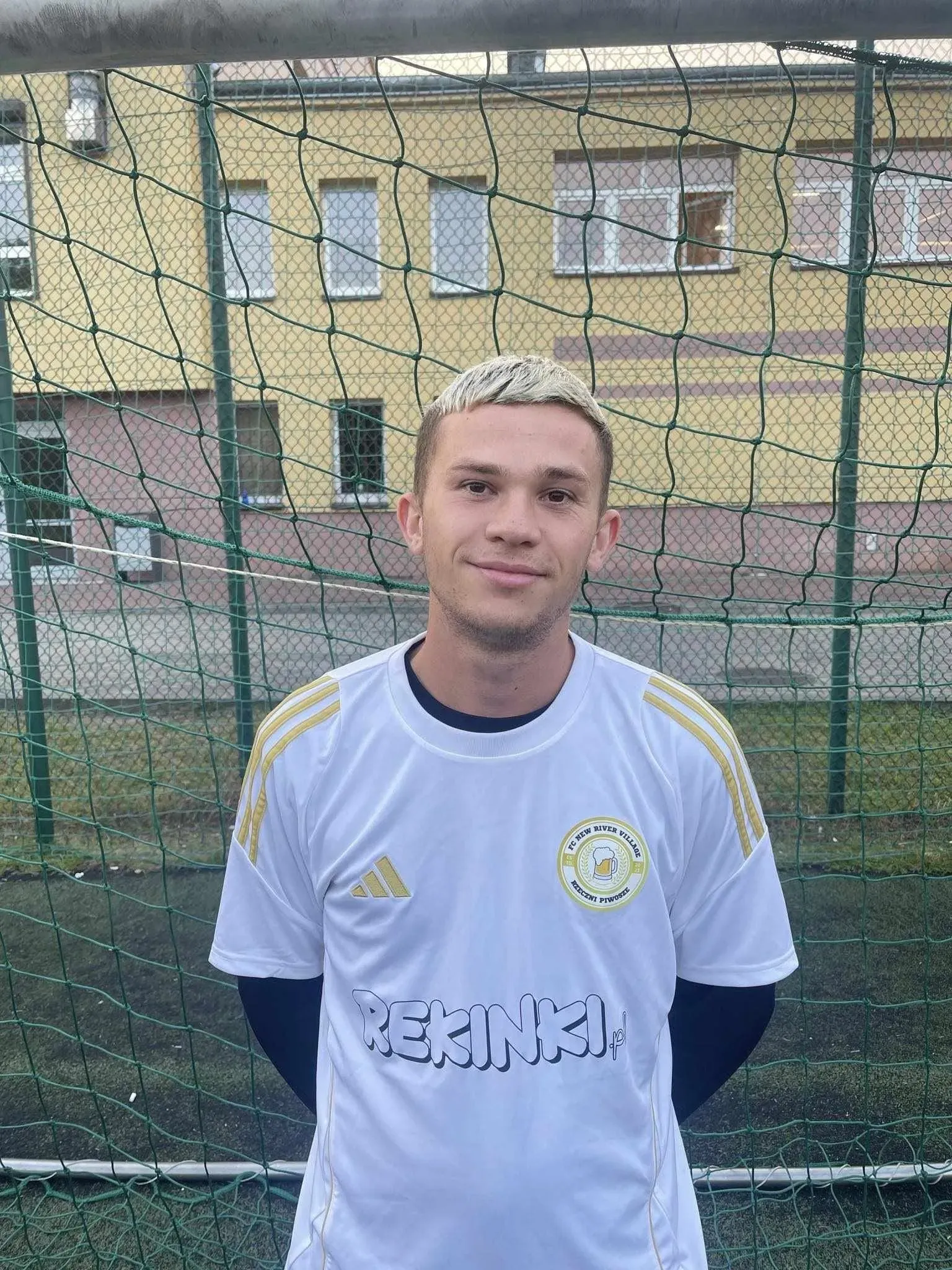 Zdjęcie z klubu FC NEW River-Village