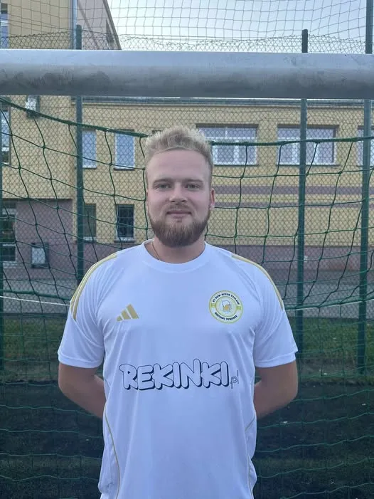 Zdjęcie z klubu FC NEW River-Village