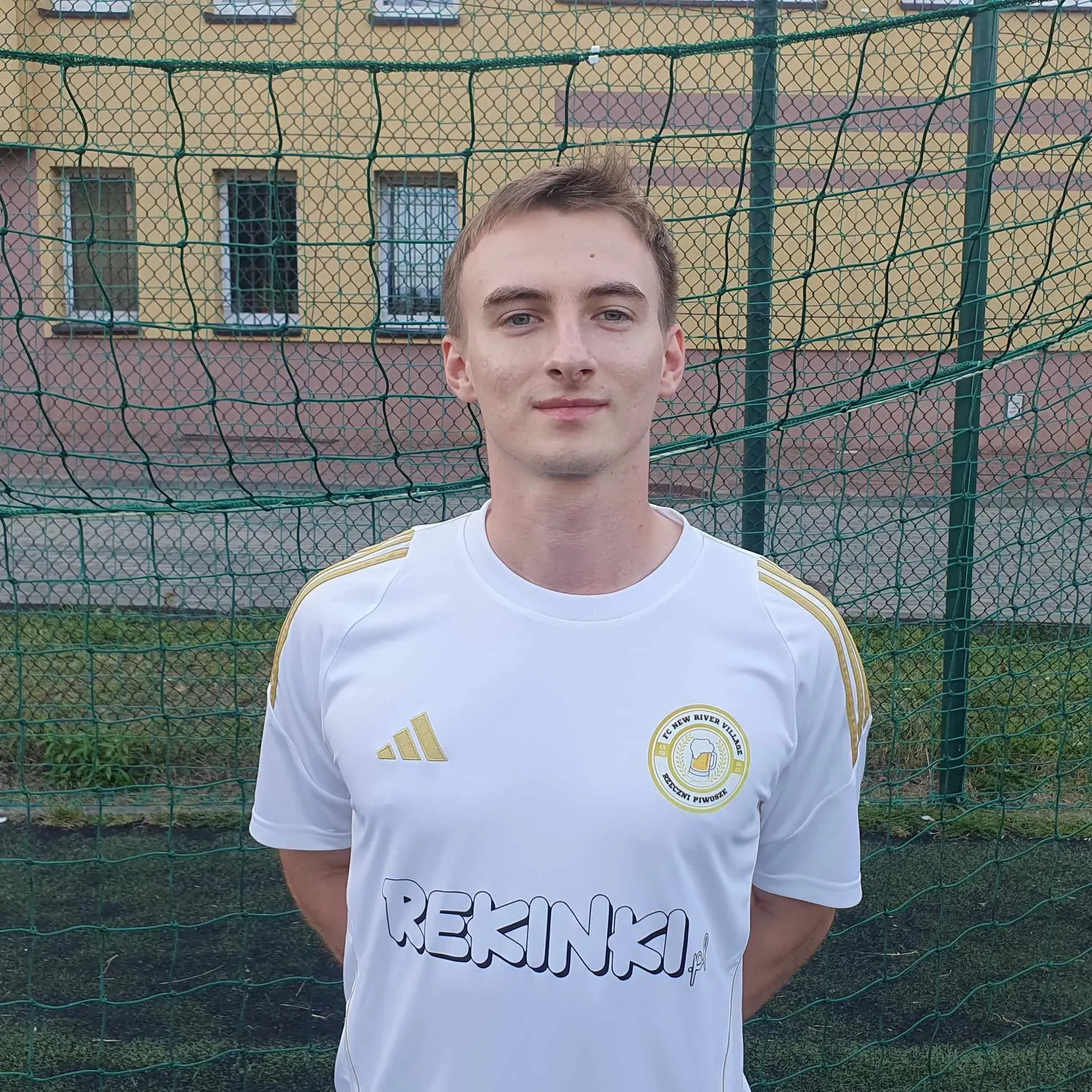 Zdjęcie z klubu FC NEW River-Village