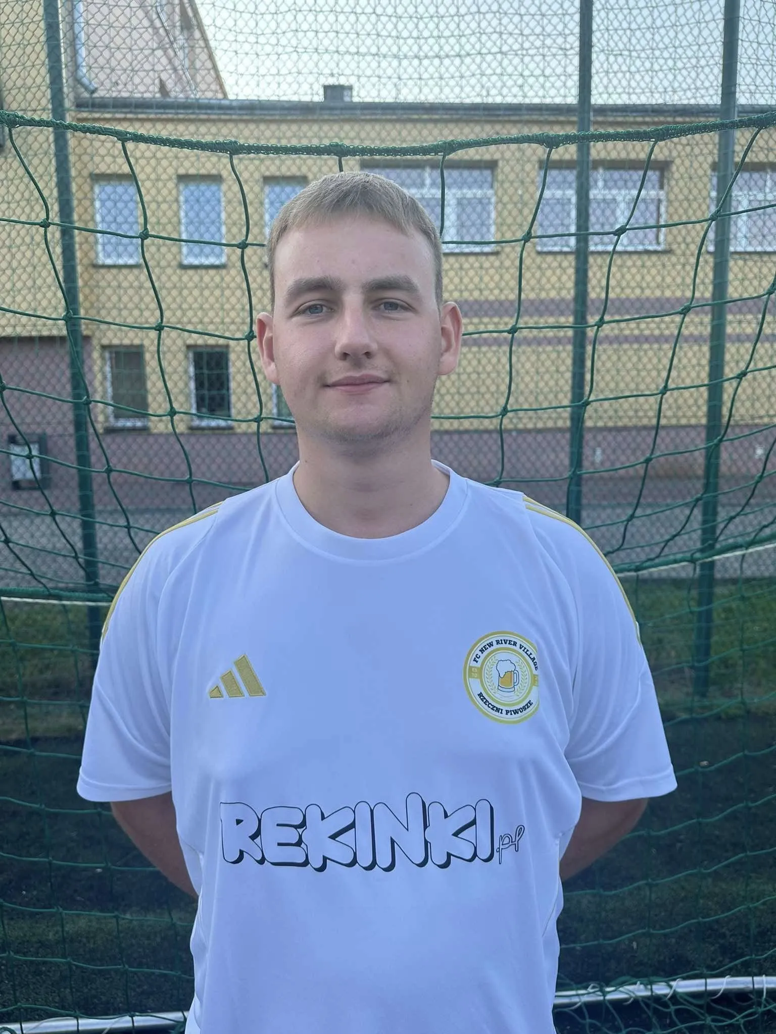 Zdjęcie z klubu FC NEW River-Village