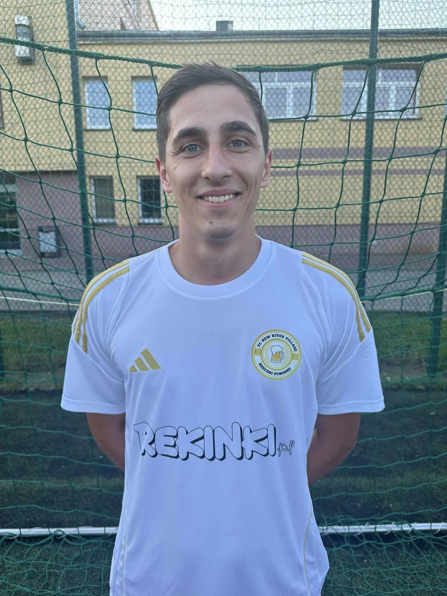 Zdjęcie z klubu FC NEW River-Village