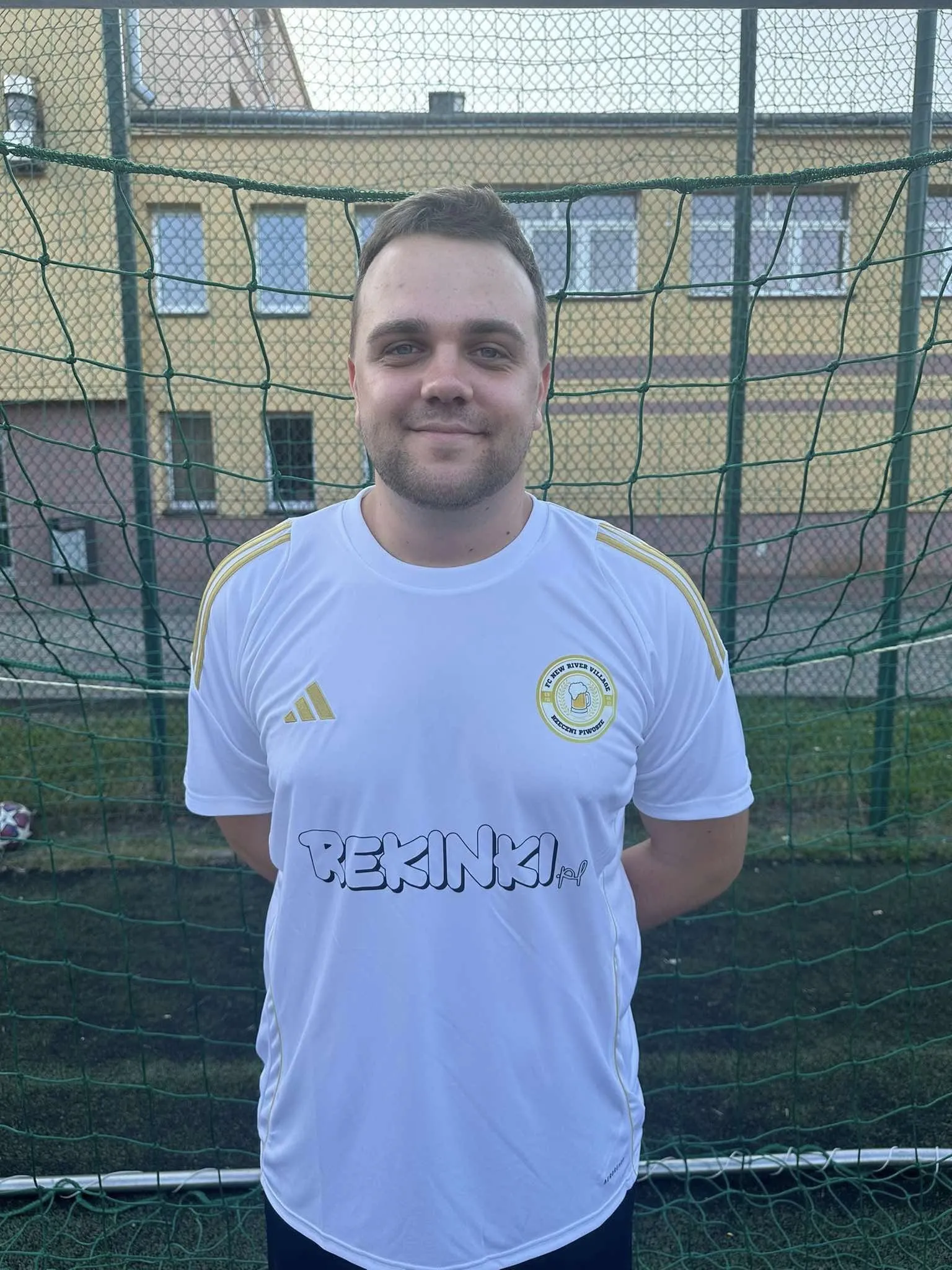 Zdjęcie z klubu FC NEW River-Village