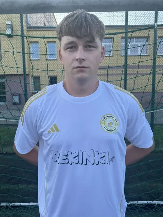 Zdjęcie z klubu FC NEW River-Village