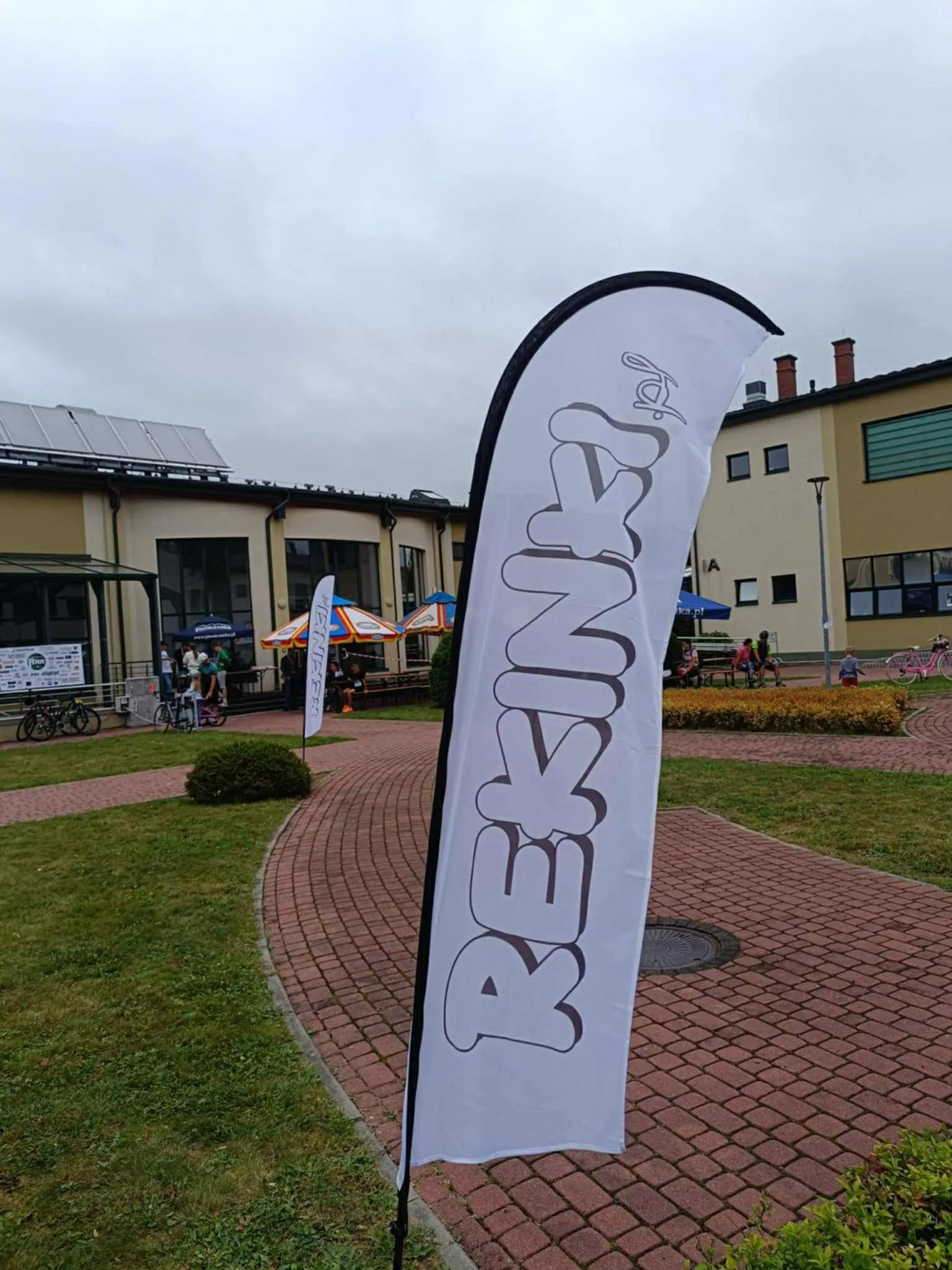 Rodzinny Rajd Rowerowy 2025