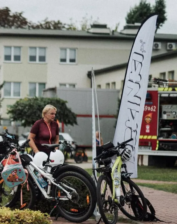 Rodzinny Rajd Rowerowy 2025