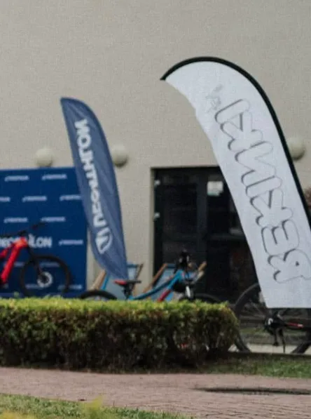 Rodzinny Rajd Rowerowy 2025