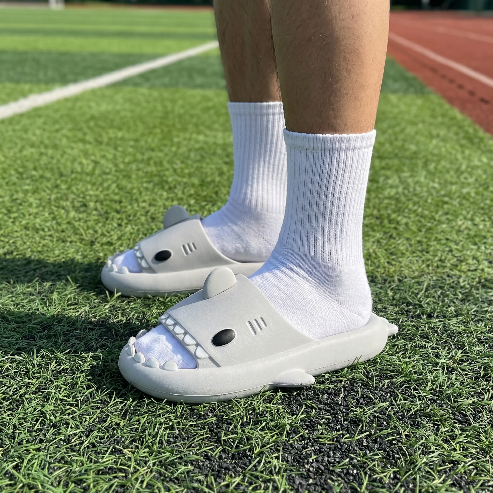 Współpraca Rekinki i klub